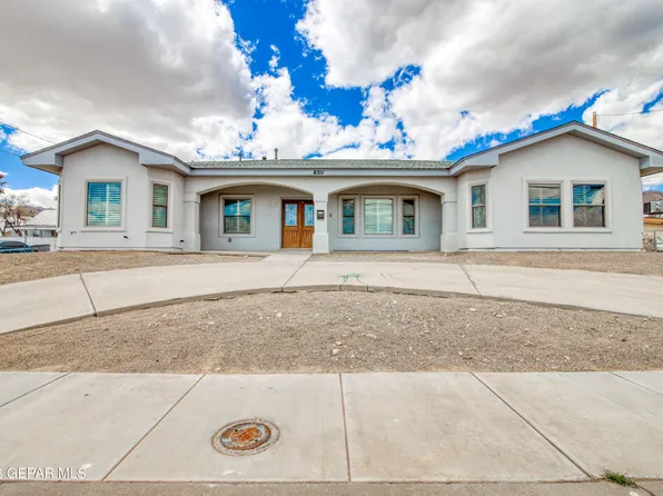 8311 Eclipse St, El Paso, TX 79904