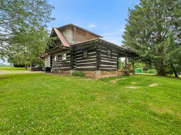 3371 State Highway 67, Gosport, IN 47433