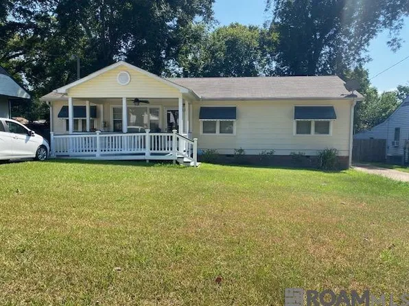 1224 Magnolia Ave, Natchez, MS 39120