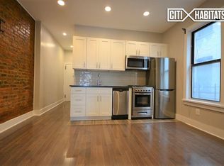 2409 Nostrand Ave APT 3, Brooklyn, NY 11210