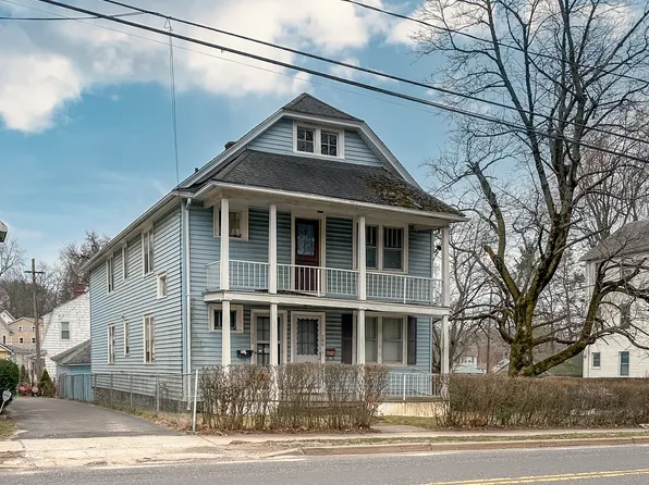 286 Frost Road, Waterbury, CT 06705