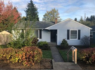 8614 31st Ave SW, Seattle, WA 98126