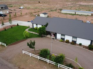 775 N Apple Blossom Ln, Snowflake, AZ 85937