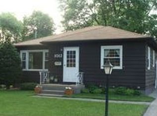 1012 Campbell Ave, Waterloo, IA 50701