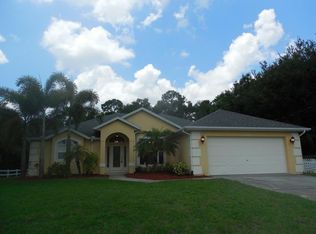 1714 SW Leafy Rd, Port Saint Lucie, FL 34953