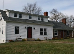 221 Buckeye Rd, Lancaster, KY 40444