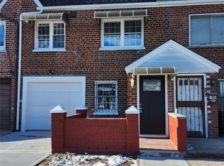 13316 Centreville Street, Ozone Park, NY 11417