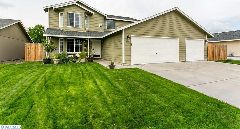 1st image of 8211 Quatsino Dr