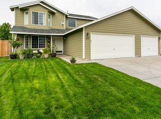 8211 Quatsino Dr, Pasco, WA