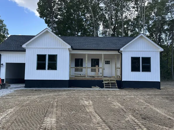 0 20th Ave N, Gruetli Laager, TN 37339