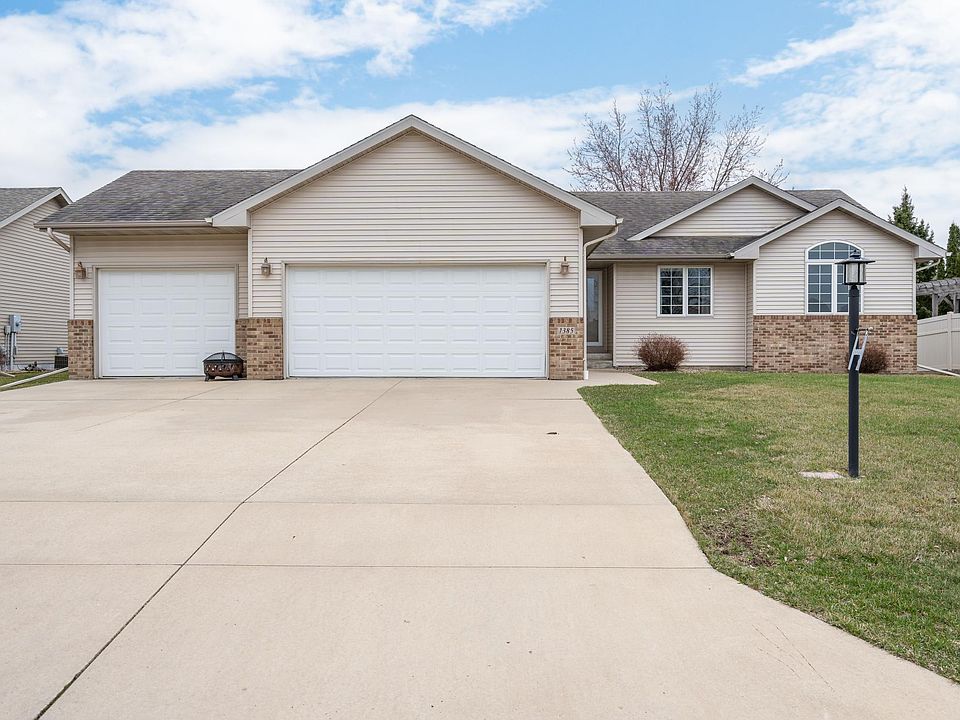 1385 14th St SE, Owatonna, MN 55060 Zillow