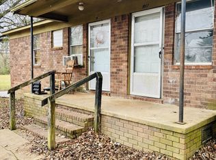 1029 North McLemore Avenue - 1017, Brownsville, TN 38012