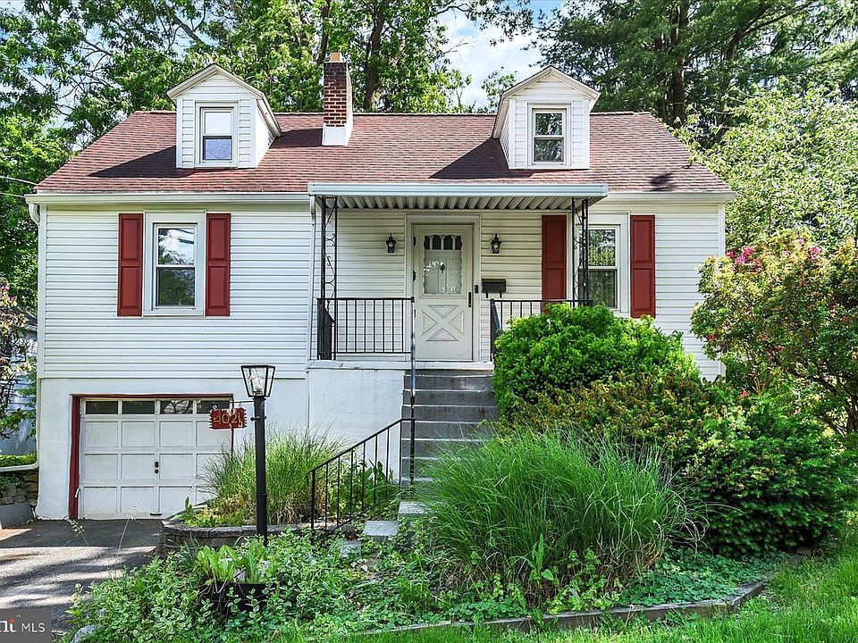 1st image of 4021 Concord St