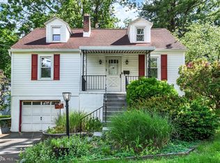 4021 Concord St, Harrisburg, PA 17109