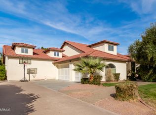 622 W Linger Ln, Phoenix, AZ 85021