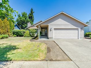 4121 N Clarey St, Eugene, OR