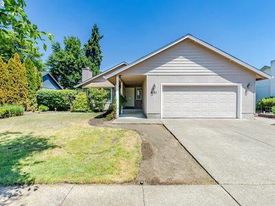 4121 N Clarey St, Eugene, OR, 97402