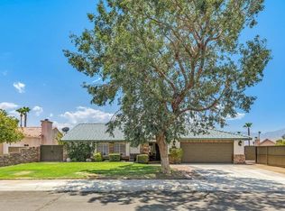 67155 Quijo Rd, Cathedral City, CA 92234