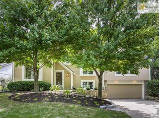 11341 S Millview Rd, Olathe, KS 66061