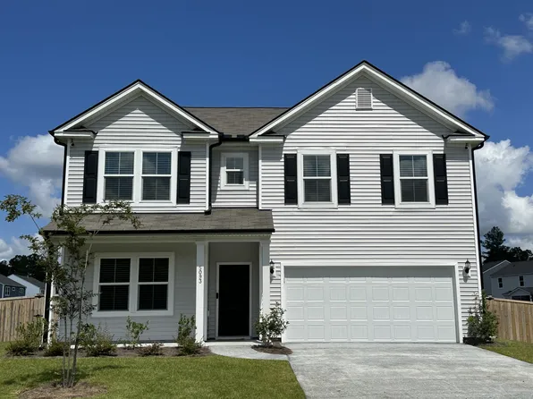5093 Cranesbill Way, Johns Island, SC 29455