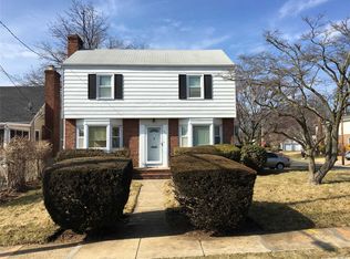 558 Langley Ave, West Hempstead, NY 11552