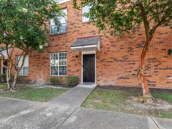 710 E Boyd Dr APT 602, Baton Rouge, LA 70808