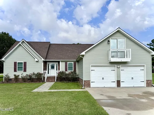 101 Maddrey Drive, Camden, NC 27921