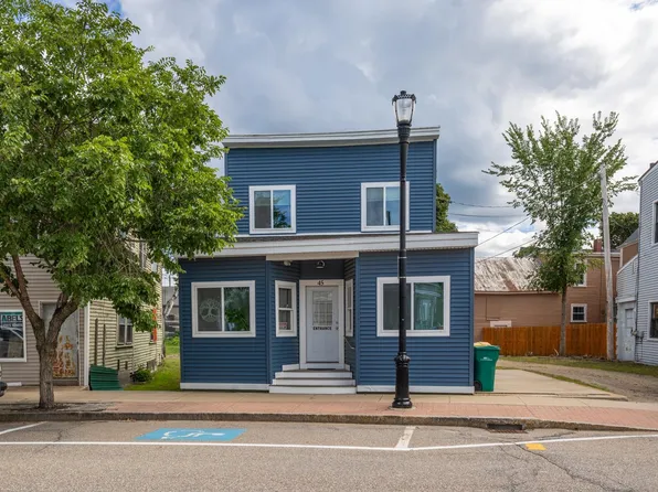 45 Hanson Street, Rochester, NH 03867