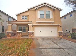 1488 S Longspur Ln, Gilbert, AZ 85296