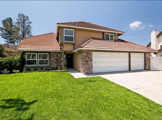 3562 Ramrod Ct, Thousand Oaks, CA 91320