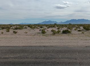 729 W Amargosa Farm Rd, Amargosa Valley, NV 89020