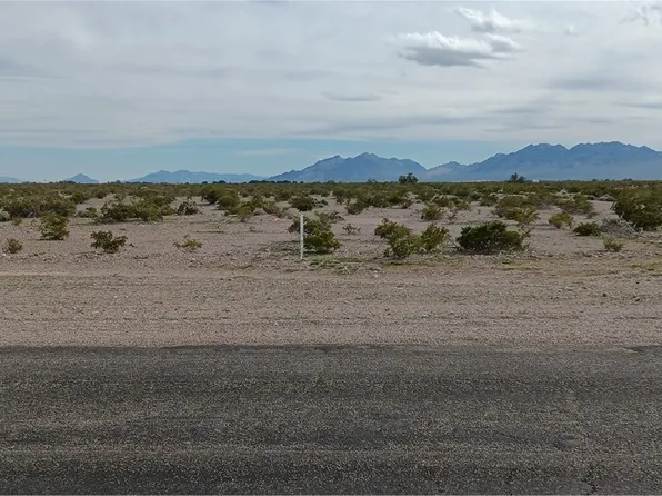 729 W Amargosa Farm Rd, Amargosa Valley, NV 89020