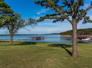26 Meridian Ln LOT 26, Gordonville, TX 76245