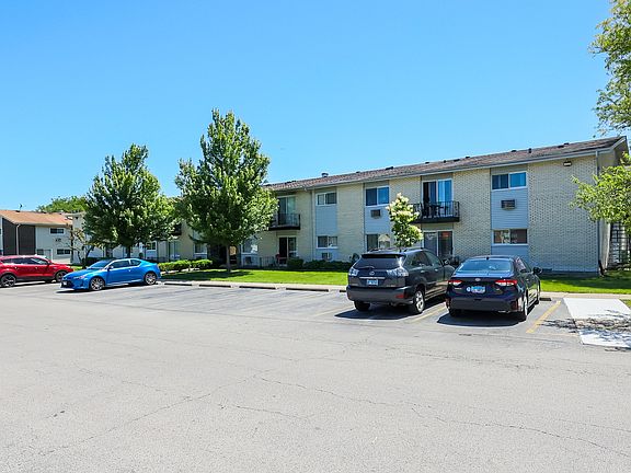 3rd image of 8812 Jody Ln APT 1B