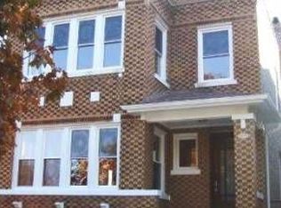 5105 W Wrightwood Ave, Chicago, IL 60639
