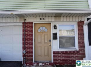 2306 3rd St, Easton, PA 18042
