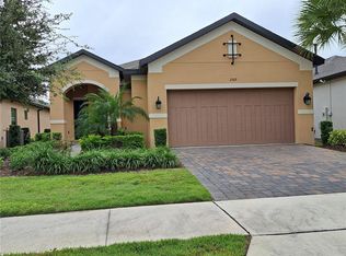 2309 Hamilton Ridge Rd, Clermont, FL 34715