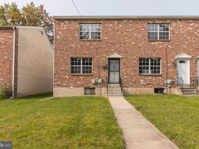 318 E Brown St, Norristown, PA, 19401