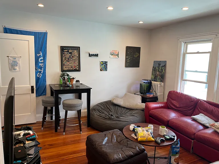 45 Bowdoin St #B — Photo 7