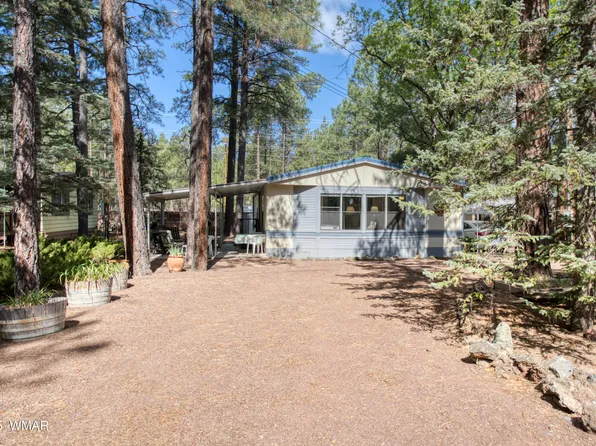 3668 Mark Twain Dr, Pinetop, AZ 85935