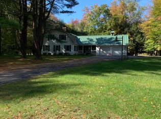 10805 Hinman Rd, Barneveld, NY 13304