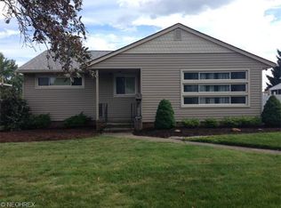 10469 Deborah Dr, Parma, OH