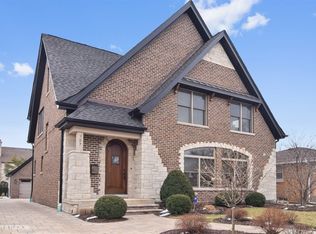 757 S Berkley Ave, Elmhurst, IL
