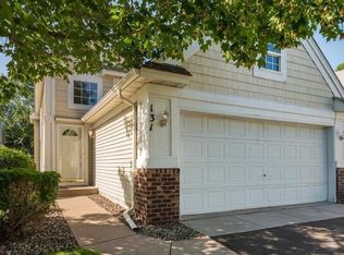 131 Christenson Ct NE, Fridley, MN 55432