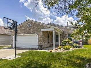 2303 Fernwood Ave, Grove City, OH 43123