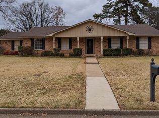 204 Alta St, Longview, TX 75604