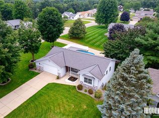 7241 21st Ave, Jenison, MI 49428