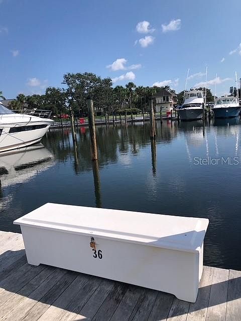 6300 Pasadena Point Blvd S #36