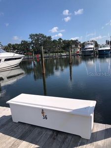 6300 Pasadena Point Blvd S #36, Gulfport, FL, 33707