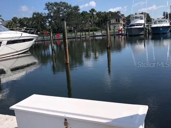 6300 Pasadena Point Blvd S #36, Gulfport, FL 33707